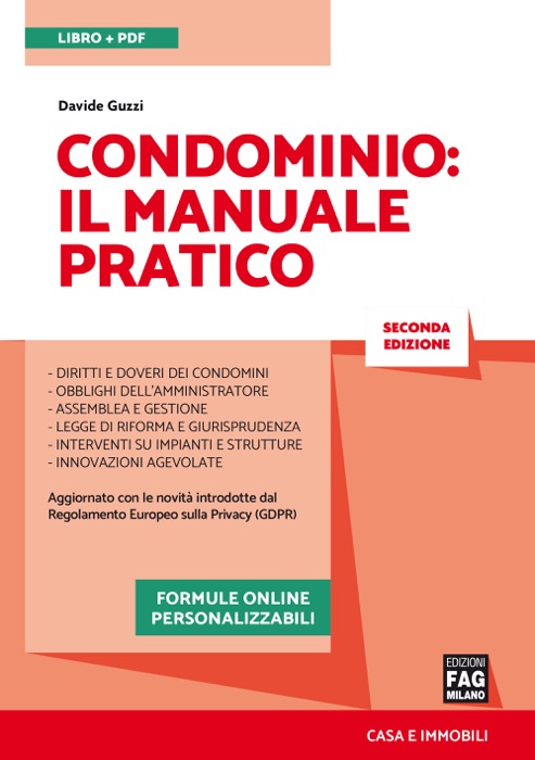 Condominio: il manuale pratico