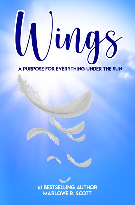 Wings: A Purpose for Everything Under the Sun