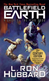 Battlefield Earth - L. Ron Hubbard by  L. Ron Hubbard PDF Download