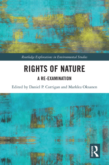 Rights of Nature