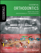 Essential Orthodontics - Birgit Thilander, Krister Bjerklin & Lars Bondemark
