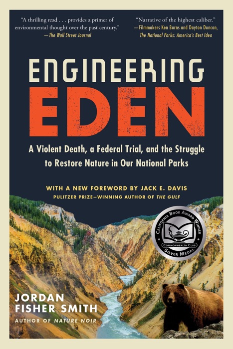 Engineering Eden