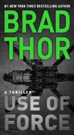 Use of Force - Brad Thor