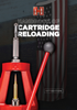 Hornady 11th Edition Handbook of Cartridge Reloading - Hornady Manufacturing Company