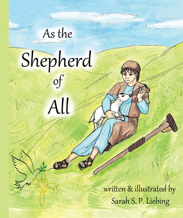 As the Shepherd of All