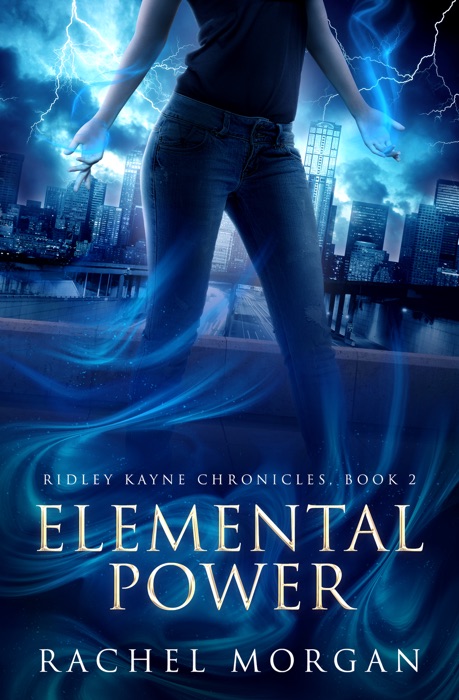 Elemental Power