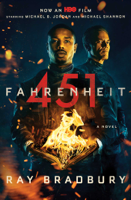 Ray Bradbury - Fahrenheit 451 artwork