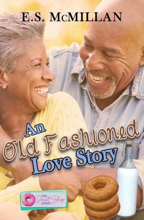 An Old Fashion Love Story