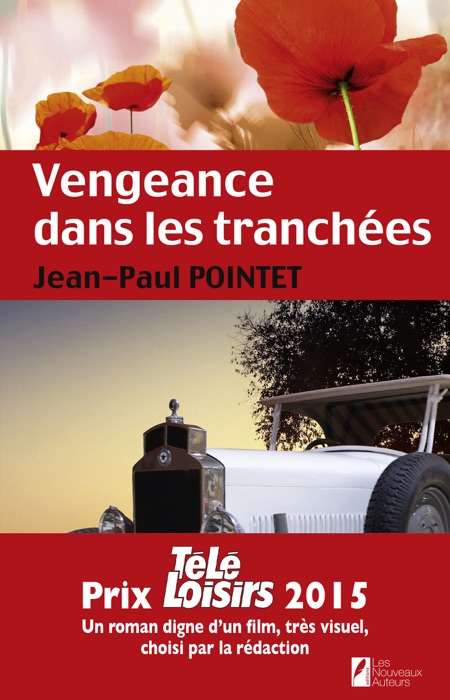 Vengeance dans les tranchées