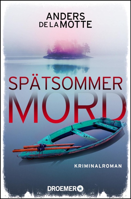 Spätsommermord