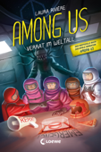 Among Us - Verrat im Weltall - Laura Rivière & Loewe Jugendbücher