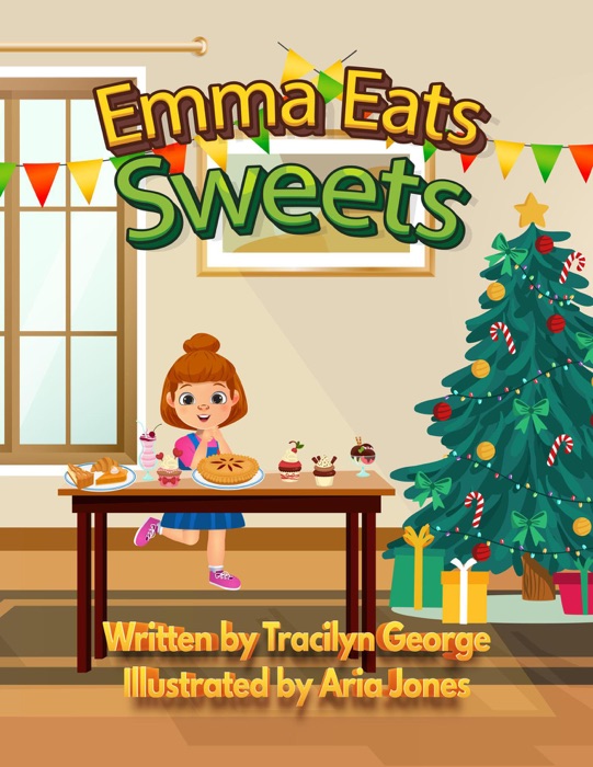 Emma Eats Sweets