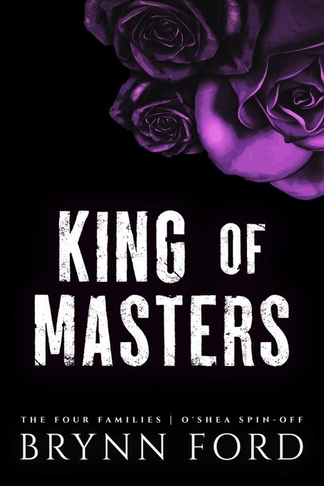King of Masters