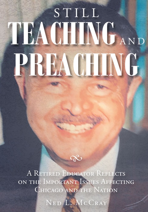 Still Teaching and Preaching