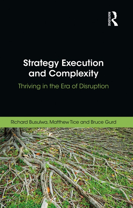 Strategy Execution and Complexity