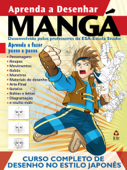 Aprenda a Desenhar Mangá 01 - On Line Editora