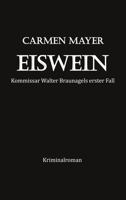 Eiswein