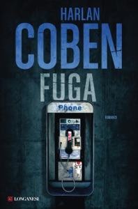 Fuga Book Cover