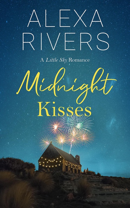 Midnight Kisses