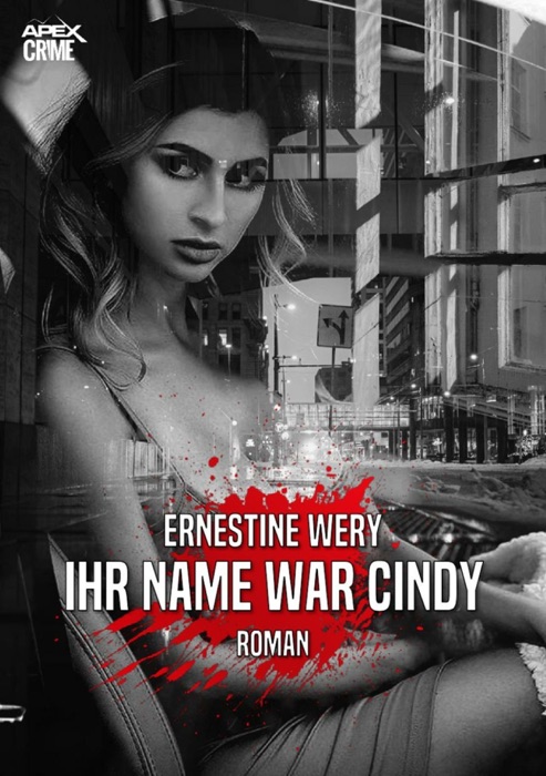 IHR NAME WAR CINDY