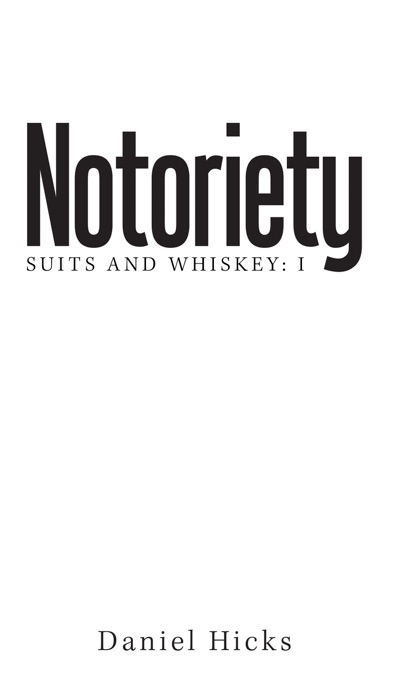 Notoriety