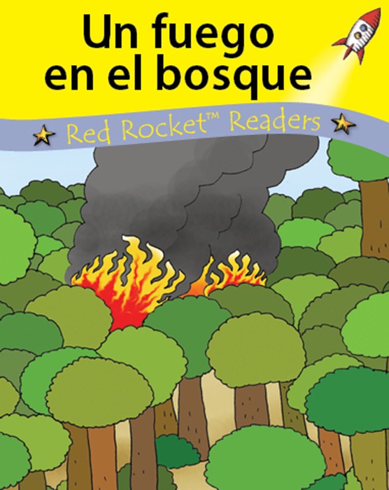 Un fuego en el bosque (Readaloud)