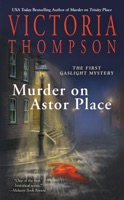 Murder on Astor Place - GlobalWritersRank
