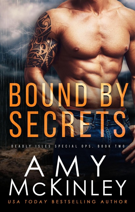 Bound by Secrets