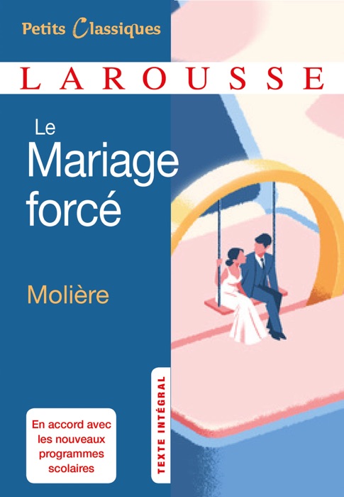 Le mariage forcé