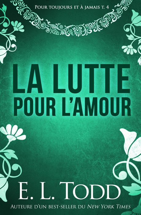 La lutte pour l’amour