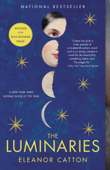 The Luminaries - Eleanor Catton