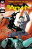 Tom King & Mikel Janin - Batman (2016-) #49 artwork