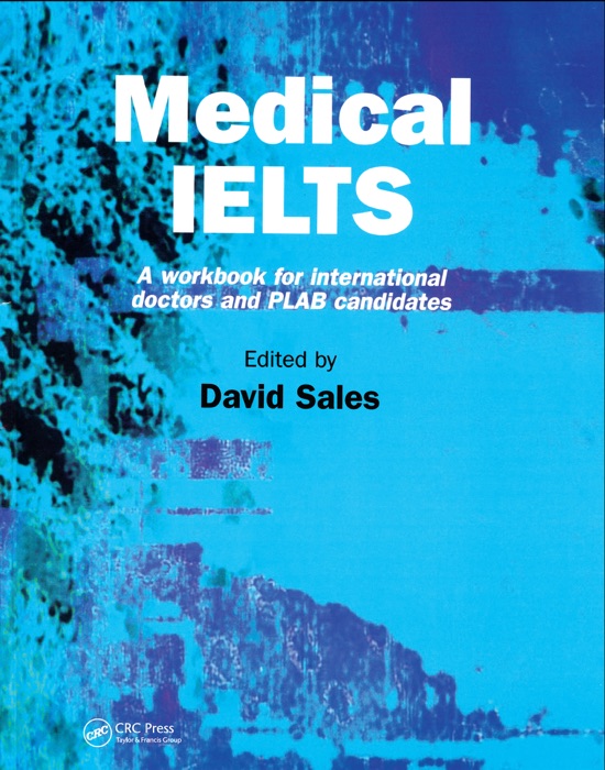 Medical IELTS