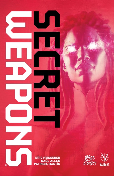 Secret Wepaons