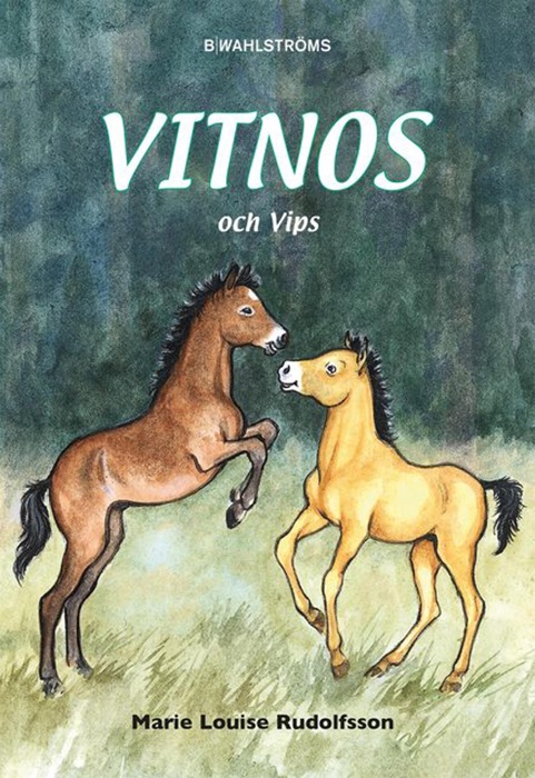 Vitnos och Vips
