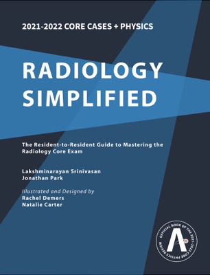 Radiology Simplified