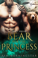 Aya Morningstar - Bear Fur The Princess - Book Four artwork