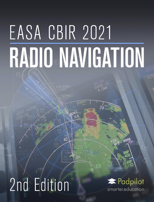 EASA CBIR 2021 Radio Navigation