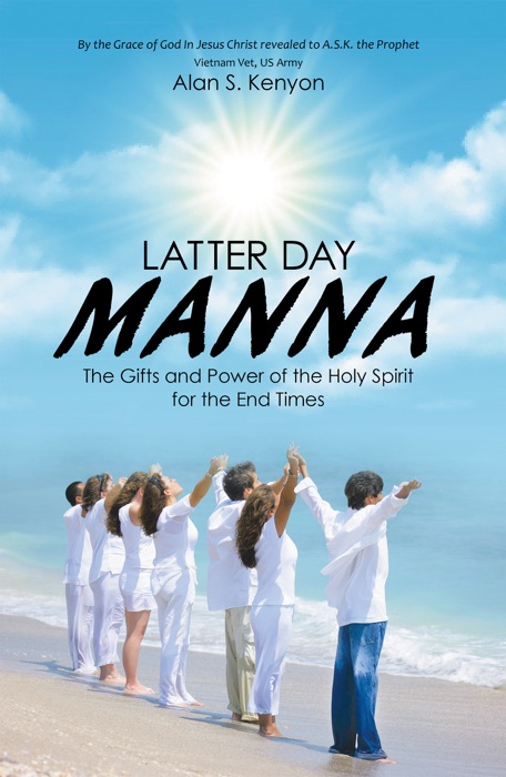 Latter Day Manna