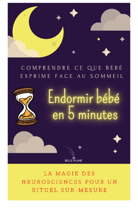 Endormir bébé en cinq minutes