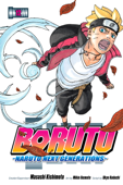 Boruto: Naruto Next Generations, Vol. 12 - Masashi Kishimoto