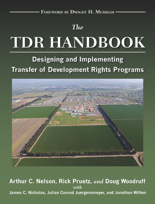 The TDR Handbook