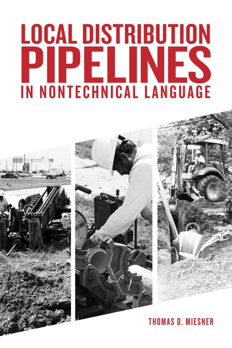Local Distribution Pipelines in Nontechnical Language