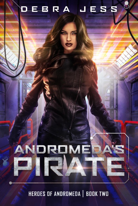 Andromeda's Pirate