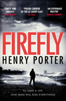 Henry Porter - Firefly artwork