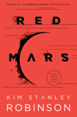 Red Mars - Kim Stanley Robinson