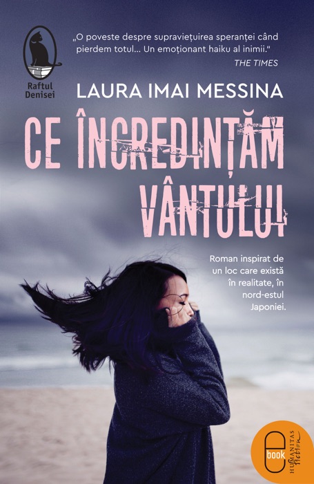 [Download] ~ Ce incredintam vantului  by Laura Imai Messina ~ Book PDF Kindle ePub Free