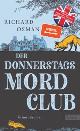 Download Der Donnerstagsmordclub
