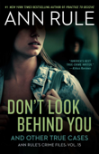 Don't Look Behind You - Ann Rule