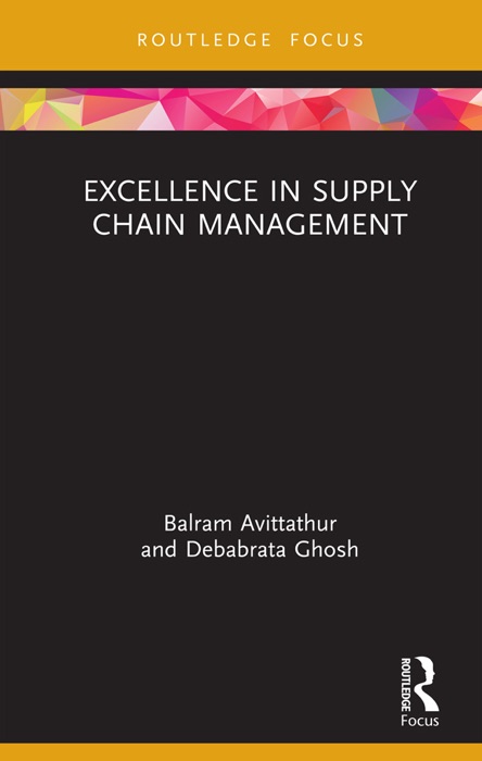 Excellence in Supply Chain Management